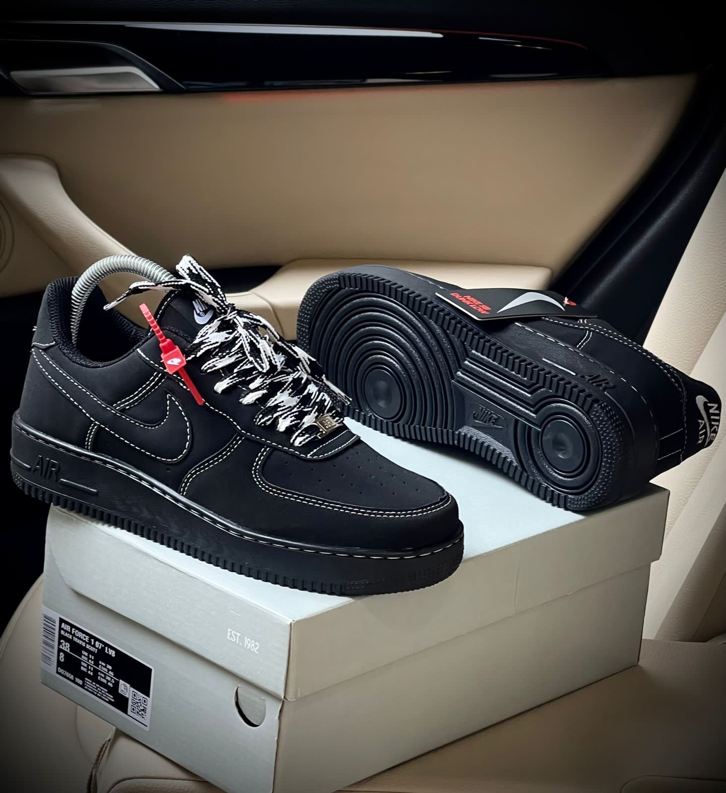 Tênis Air Force 1