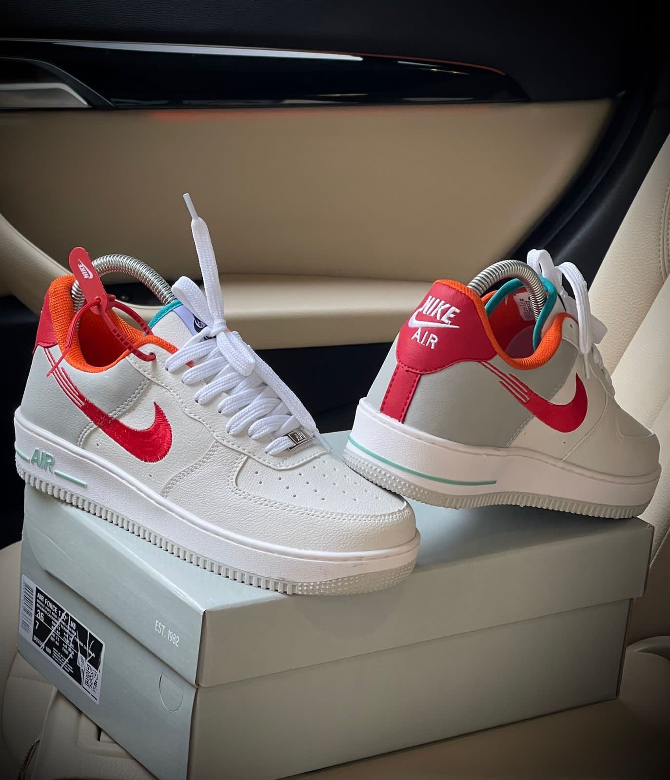 Tênis Air Force 1