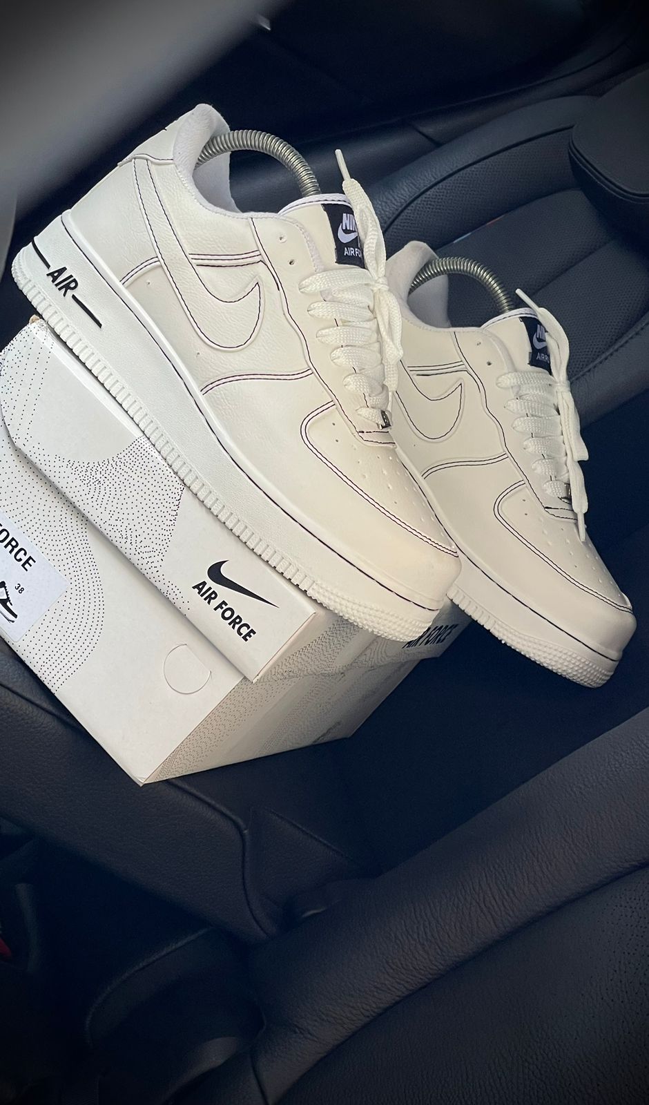 Tênis Air Force 1