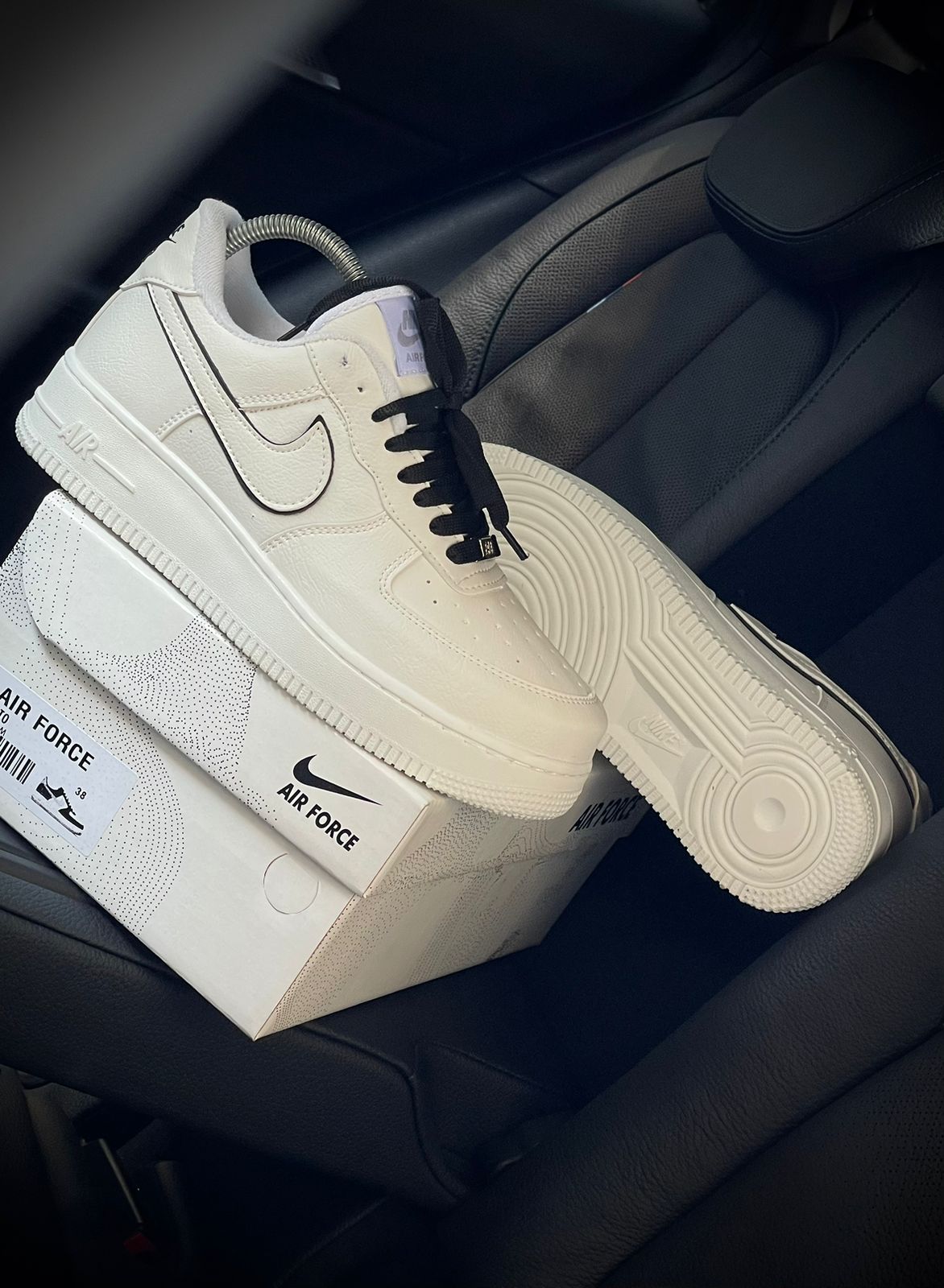 Tênis Air Force 1